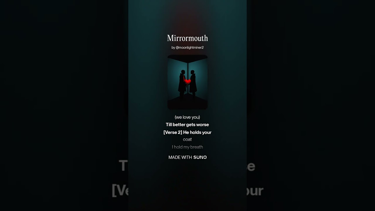Mirrormouth