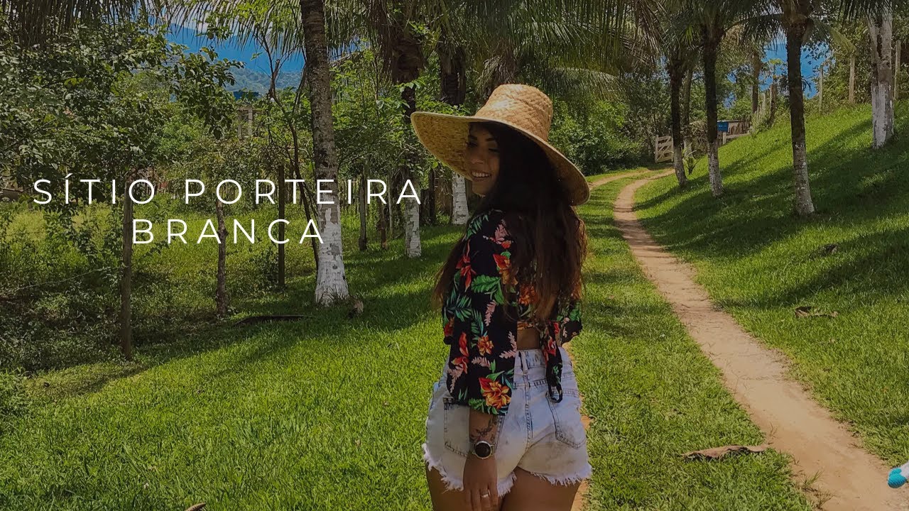 Sítio Porteira Branca - Xerém, Duque de Caxias