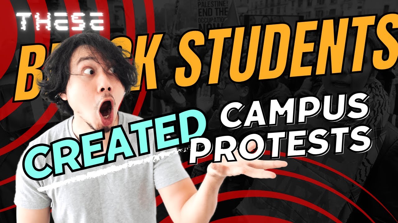 The First Campus Protest: How Black Students at Fisk University Pioneered Change