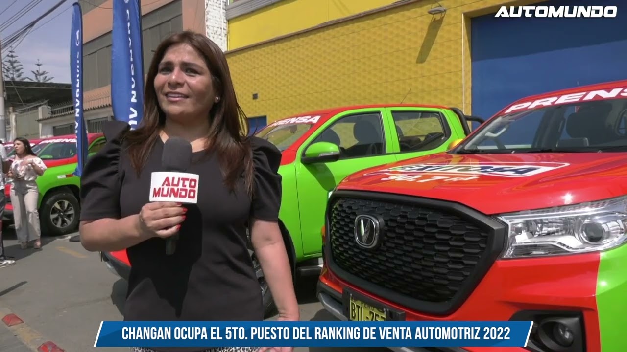 Changan entrega flota de 8 unidades F70 a 'Corporaci&oacute;n Universal', para Exitosa, Kalle y Karibe&ntilde;a