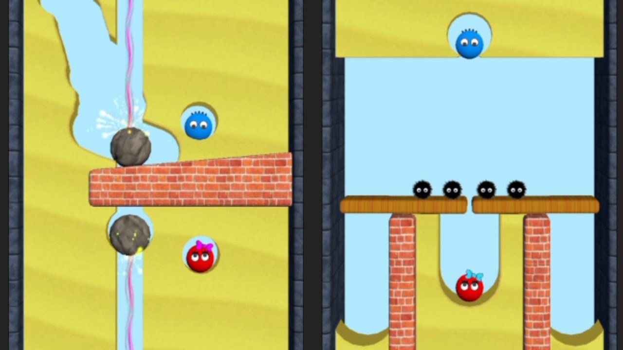 Lucky Balls : Brain Teaser Games | Gameplay 3