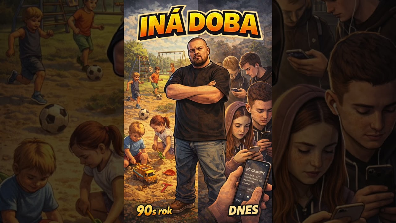 INÁ DOBA RADOM (prod.RADOM).