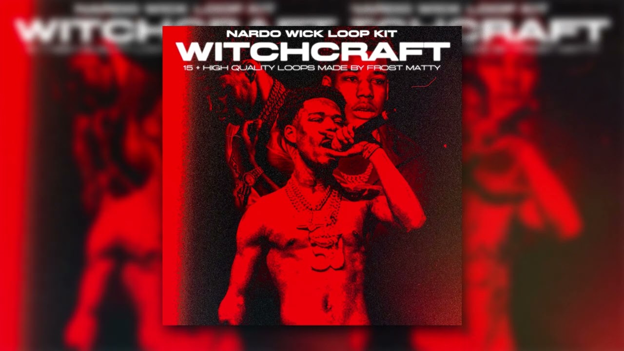 [FREE] LOOP KIT / SAMPLE PACK - 
