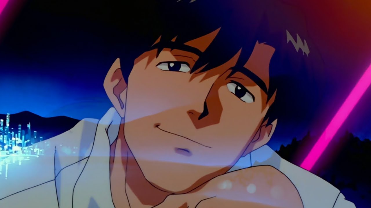 Ryoji Kaji and the Struggles of Honesty (Neon Genesis Evangelion)