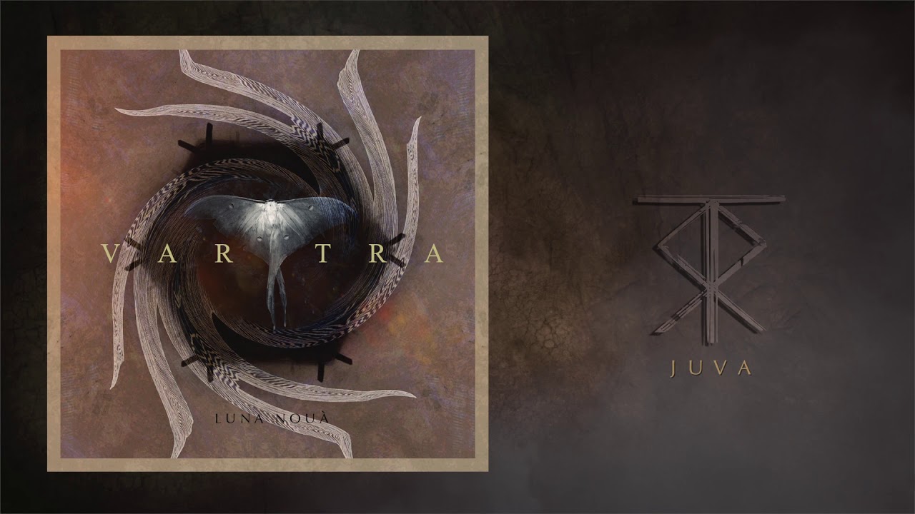 Vartra - Juva (Official Audio)
