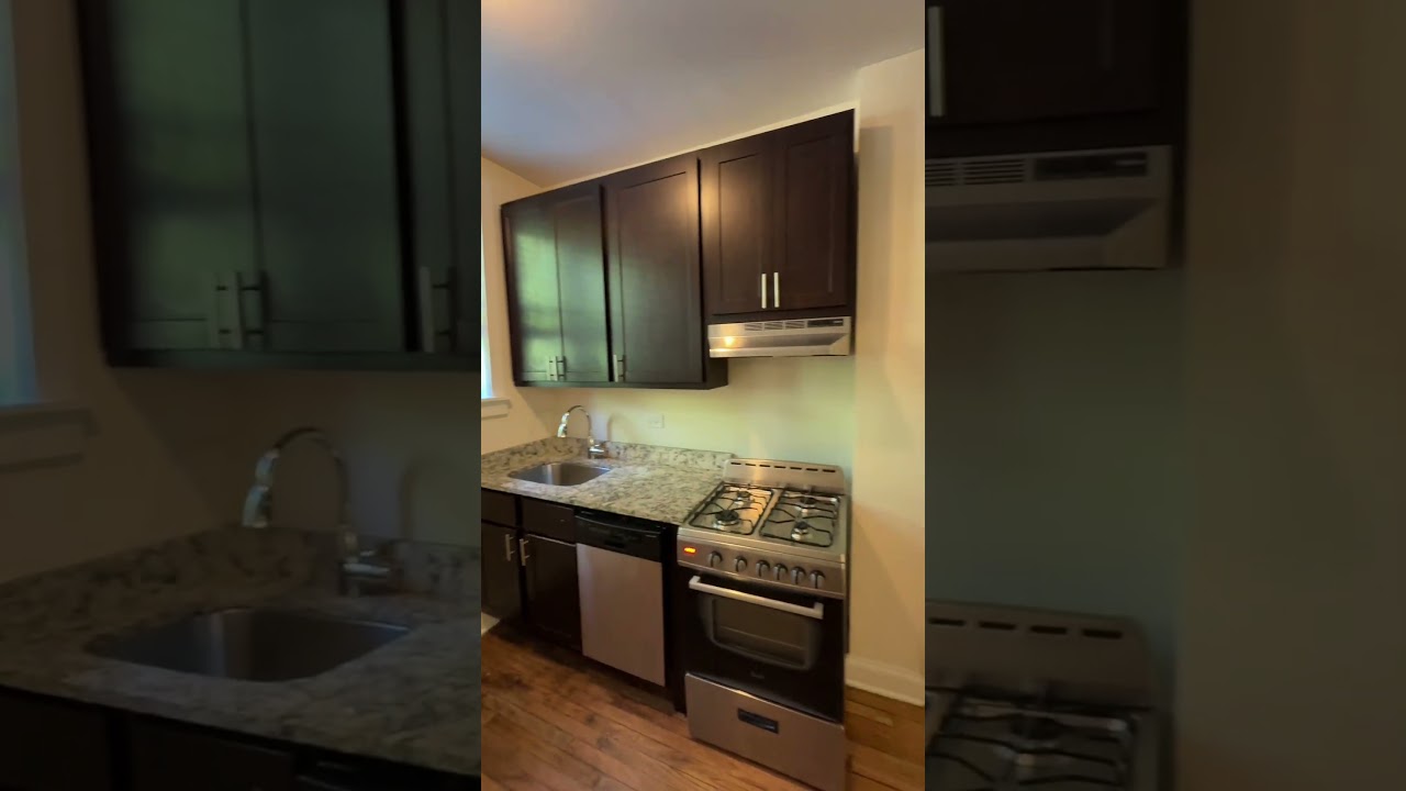 4034 N Ashland Ave #1E STUDIO | 1 BATH