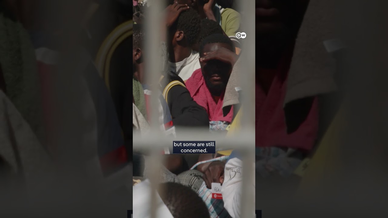 New EU migration pact: What's in it? | DW News