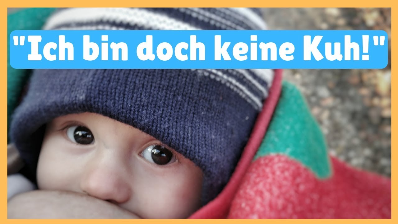 Stillen oder Flasche?