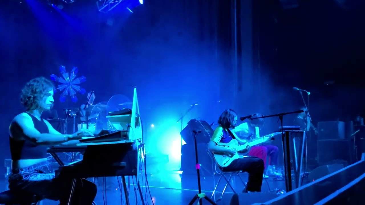 Crumb - Ice Melt (Live in Santa Ana 2023)