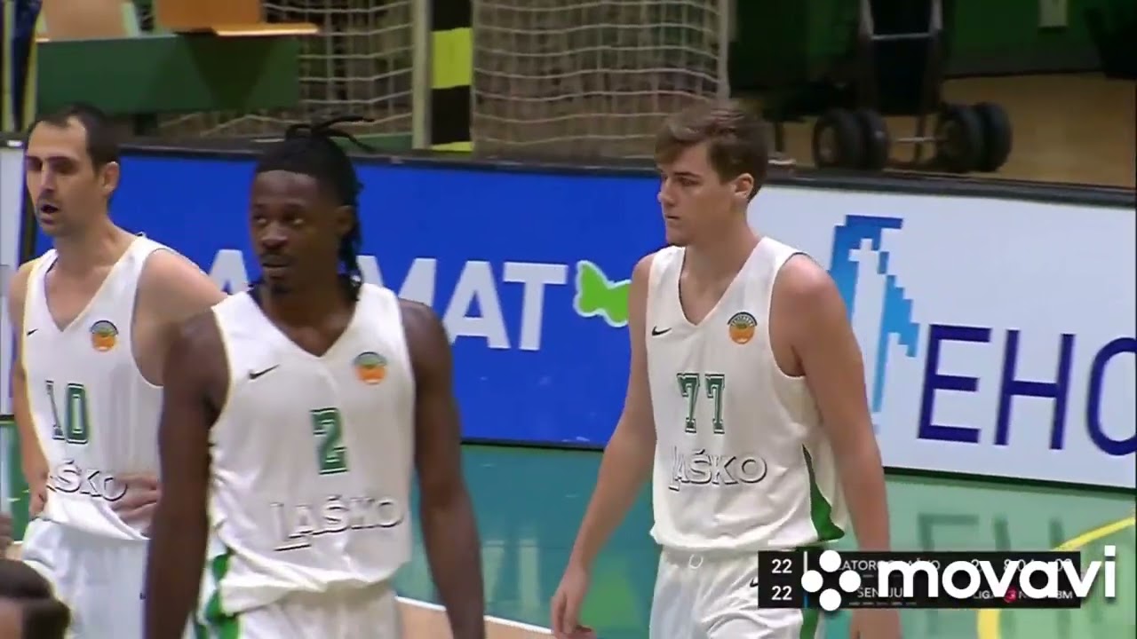 Reuf Livadic&bull; Season 2022/23 Highlights