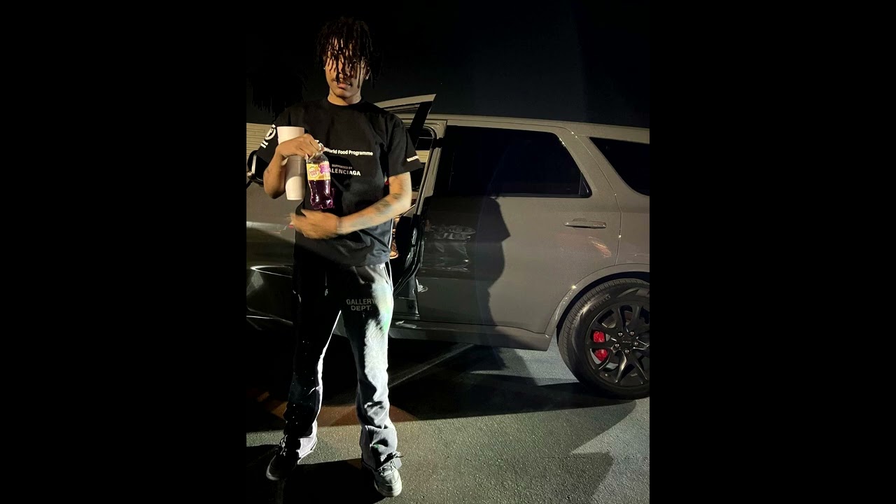 [FREE] 30nickk x Goyxrd x Desire x Summrs Type Beat 