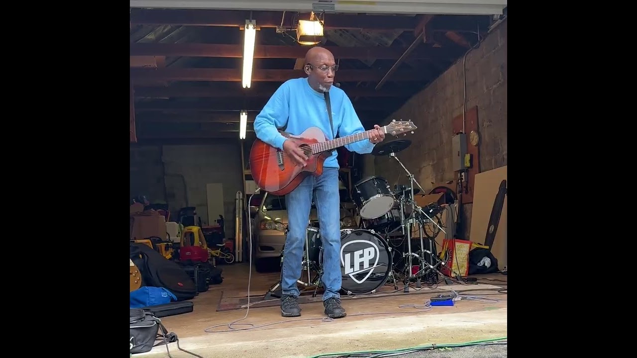 PERFORMING AT READING PORCHFEST 06/28/2025