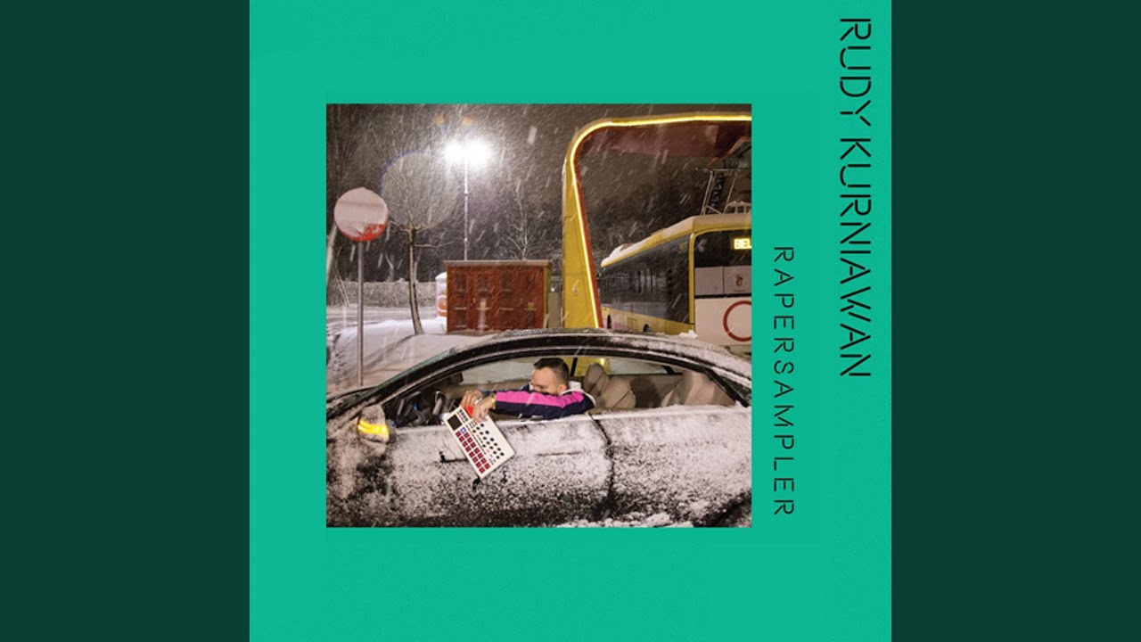 Rudy Kurniawan