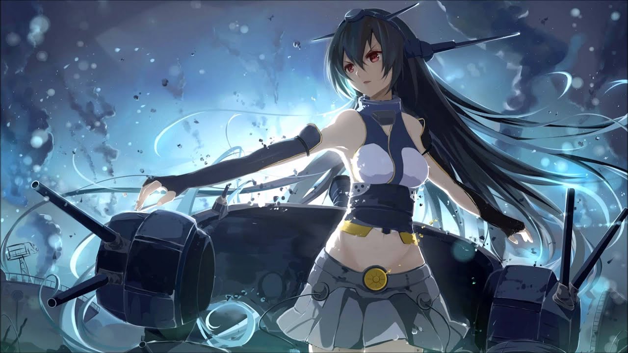 Nightcore - Digital World