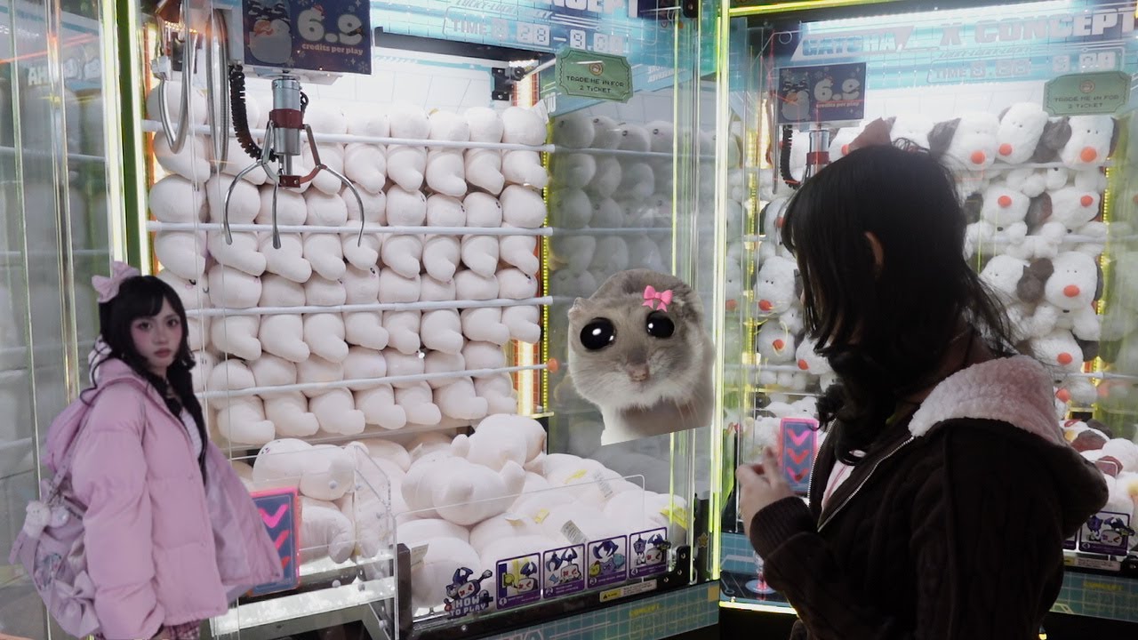 fun vlog in flushing nyc (˶˃ ᵕ ˂˶) .ᐟ.ᐟ