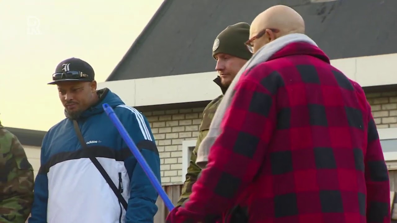 Bewoners woonwagenkamp Spijkenisse boos op gemeente en beheerder: 'We worden genaaid!'