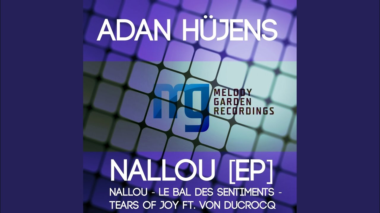 Le Bal Des Sentiments (Original Mix)