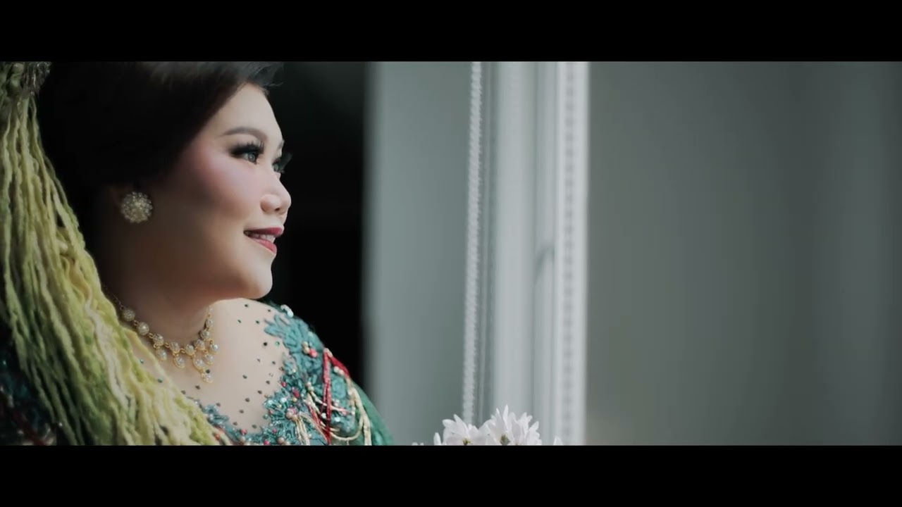 DENI GINA WEDDING