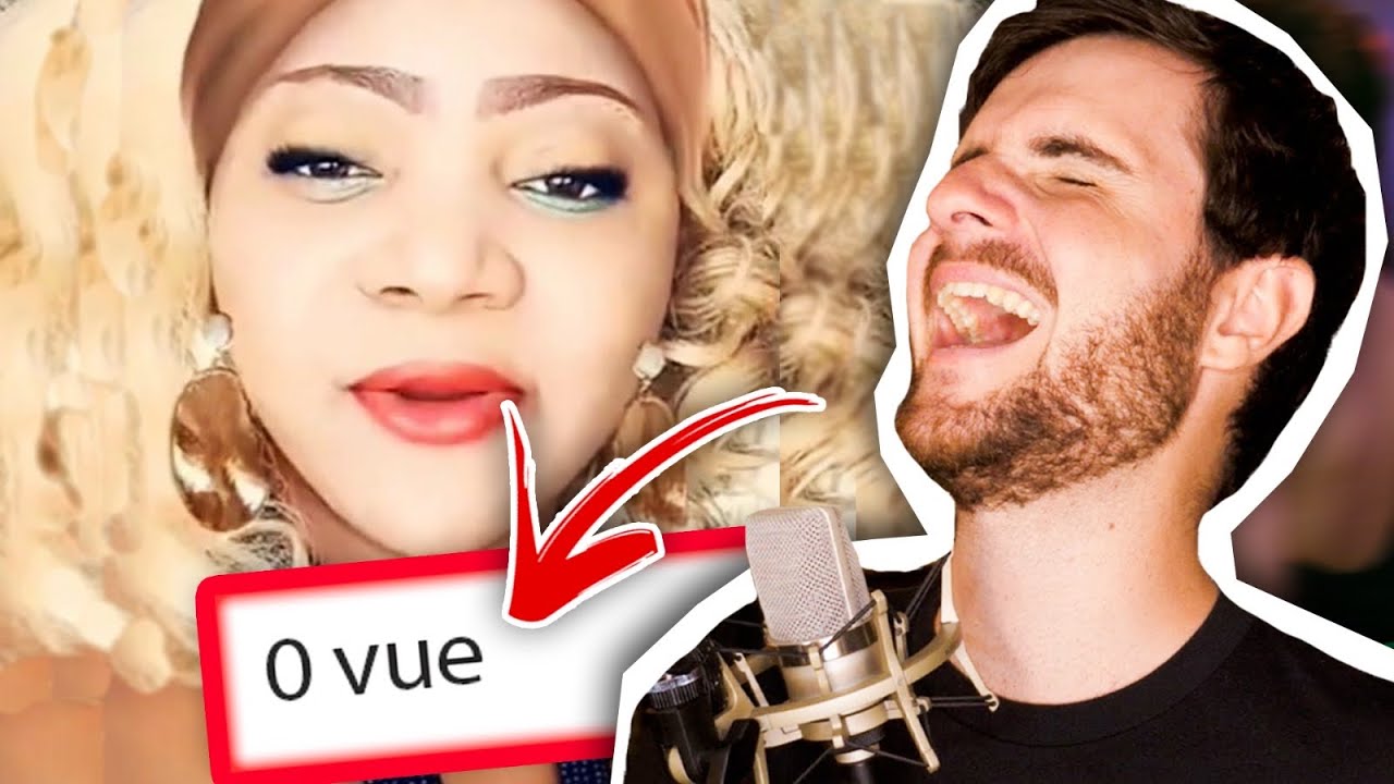 CES VID&Eacute;OS YOUTUBE N&rsquo;ONT JAMAIS &Eacute;T&Eacute; VUES (et &ccedil;a aurait d&ucirc; rester comme &ccedil;a) #4