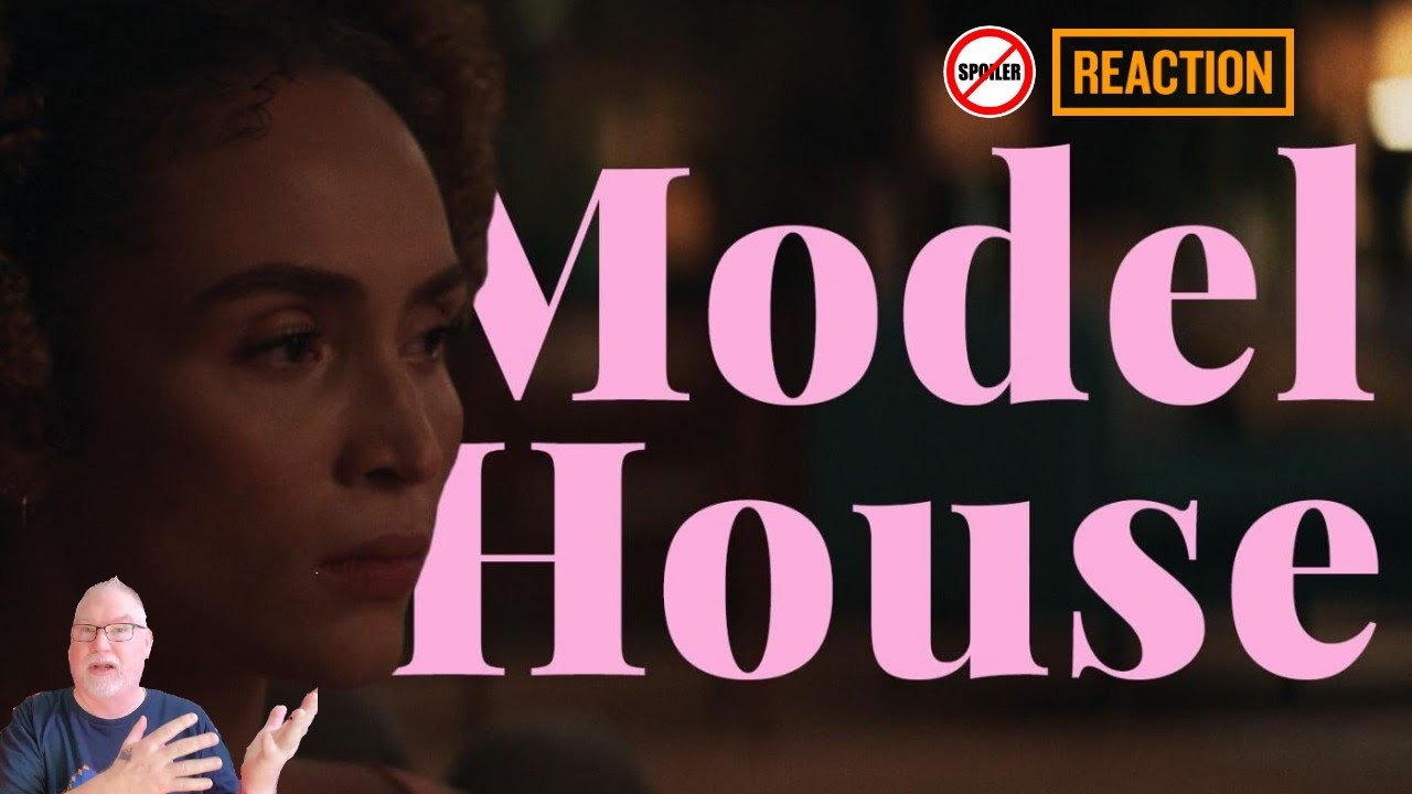 Model House 2024 starring Scout Taylor Compton Spoiler Free Movie Review