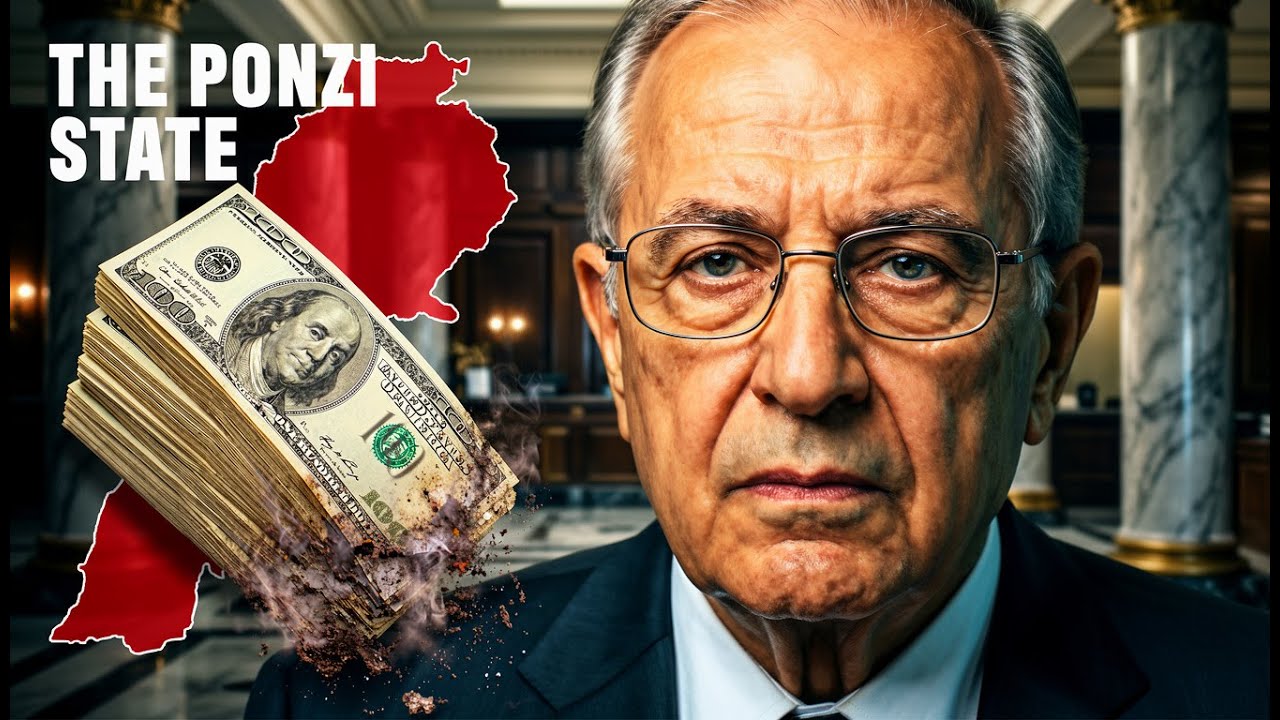Lebanon: The Day Your Dollar Account Became Worthless