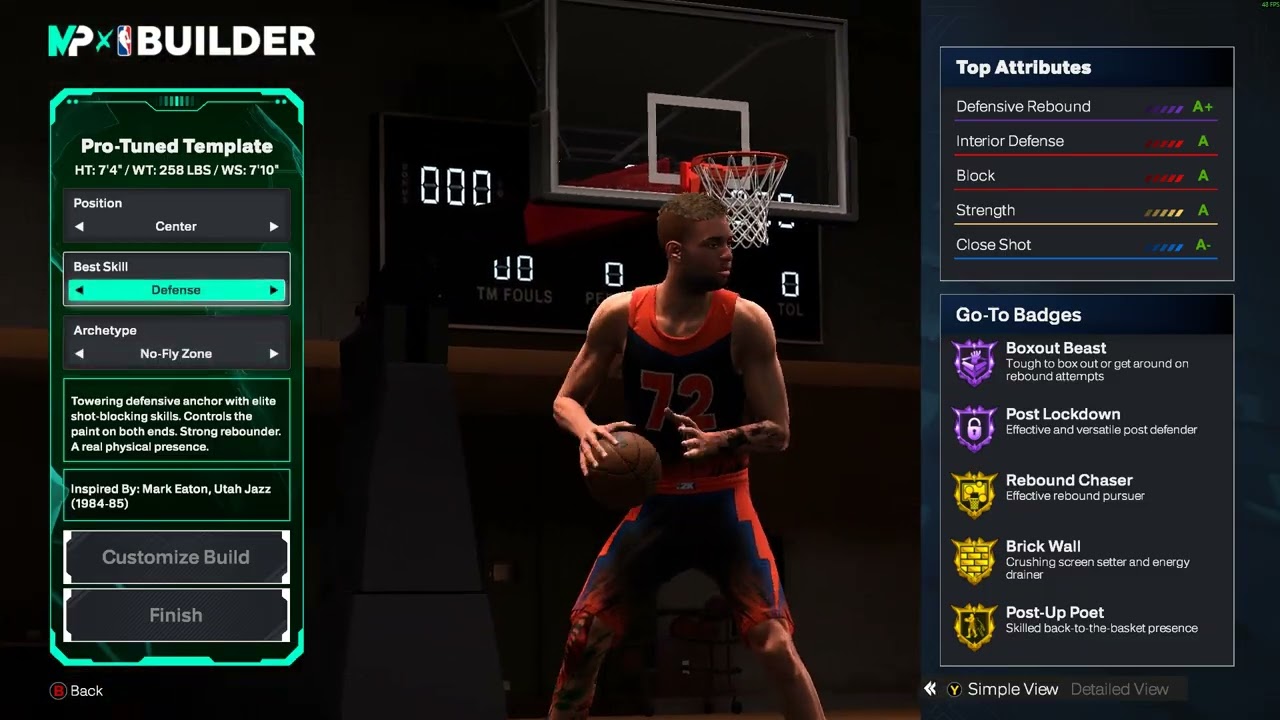 HOW TO FIX!!!! NBA 2k26 MYCAREER CRASHING ISSUE