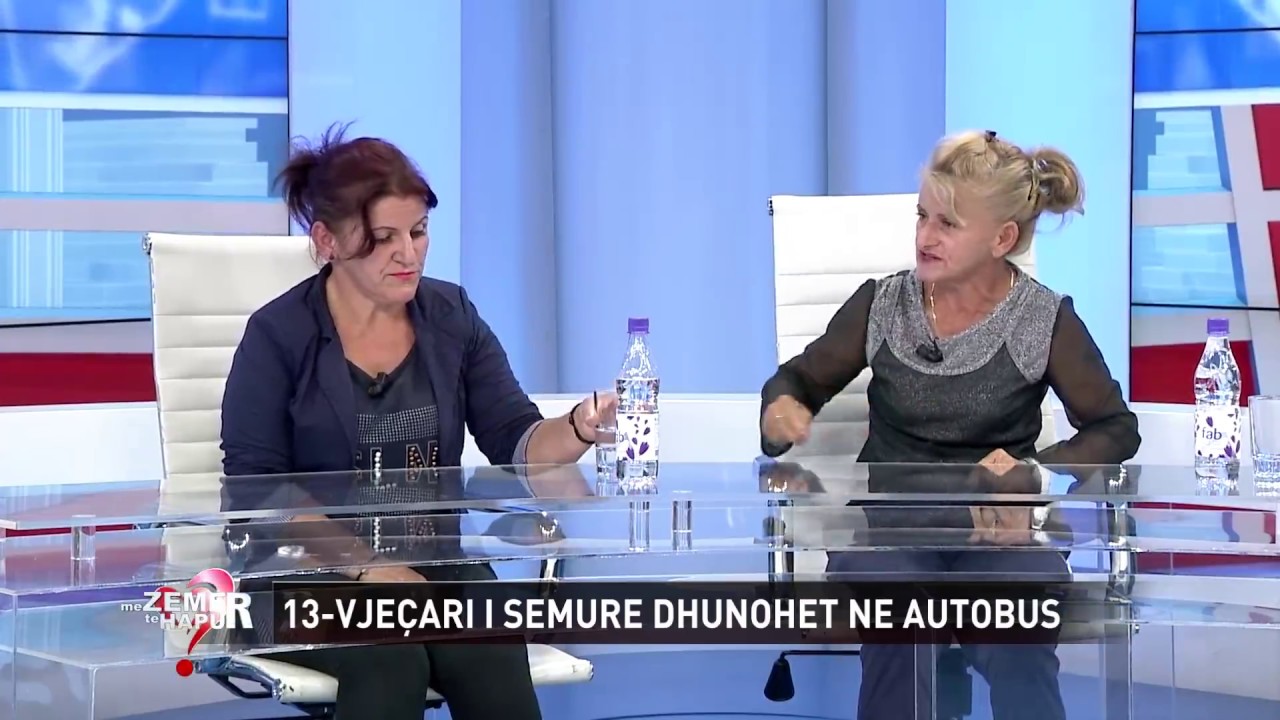 Rrëfimi nënës: Sherri mes fëmijësh, përfundoi në sherr mes të rriturish. Ma bënë djalin për spital