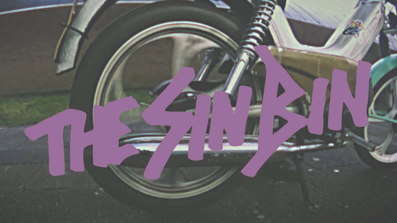 The Sin Bin - Youth (Official Video)