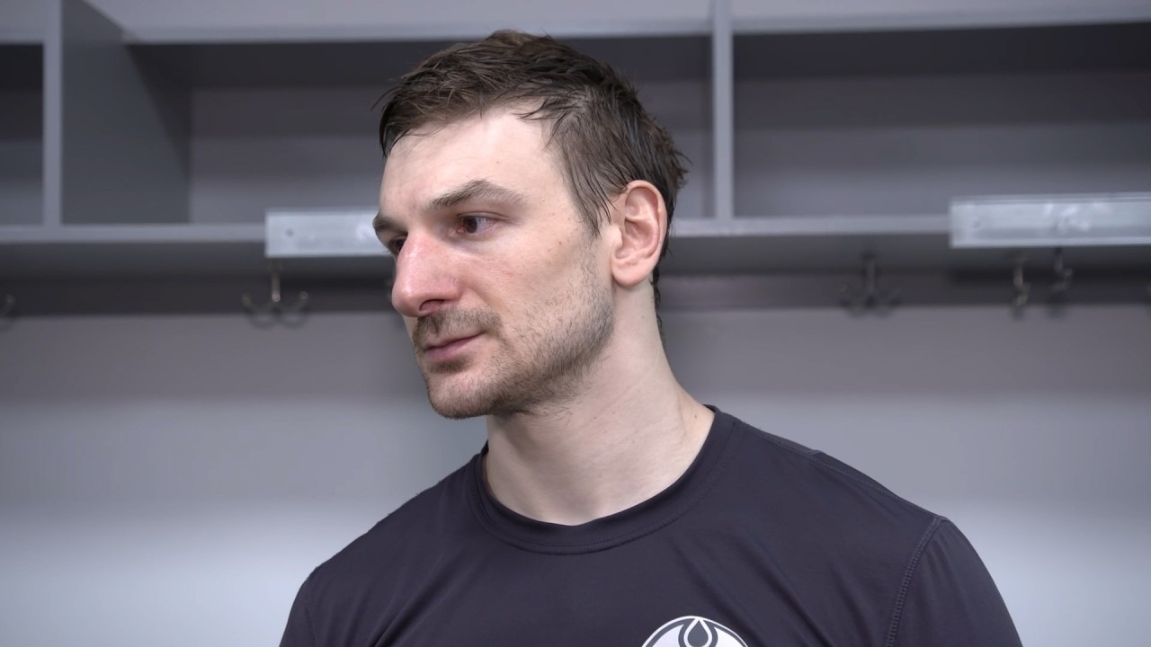 POST-RAW | Zach Hyman 03.12.26