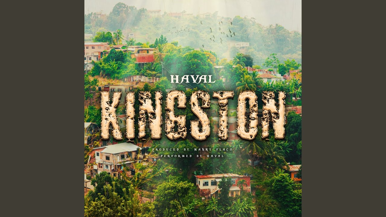 KINGSTON