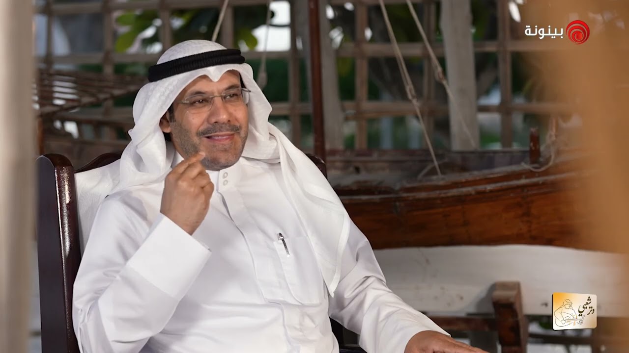 برنامج وتر شعبي | الحلقة الثالثة | الفنان سلامة العبدالله