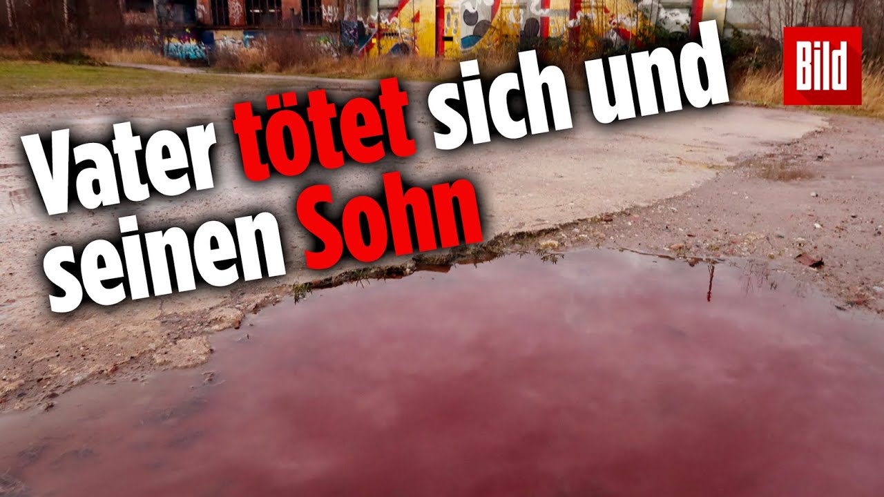 Das passierte in der Mord-Nacht von Itzehoe