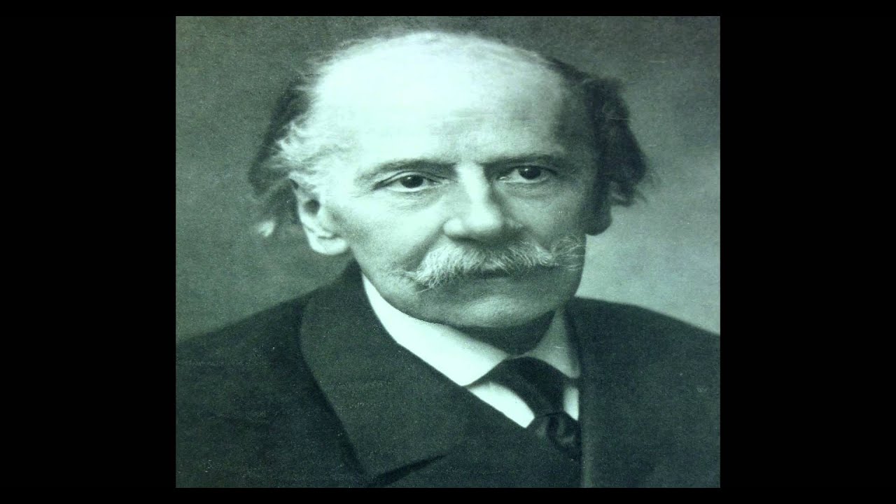 Jules Massenet - Meditation (Orchestral Accompaniment)