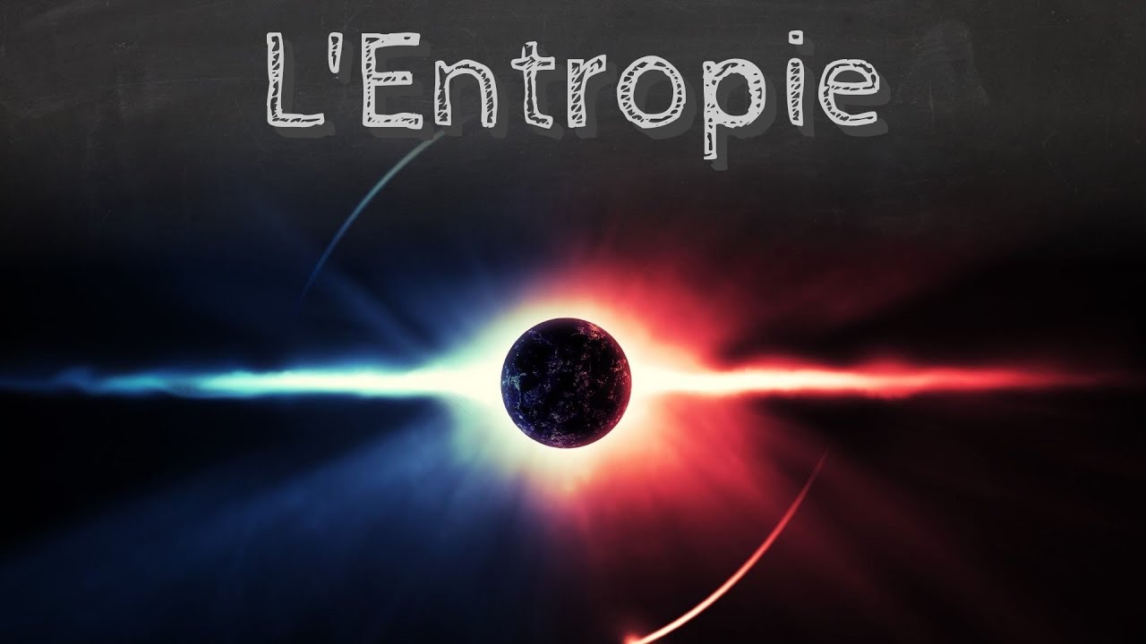 L'Entropie - Passe-science #17