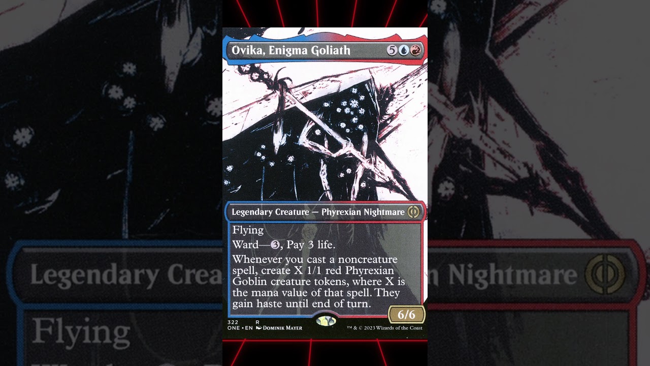AN IZZET SPELLS DECK THAT WINS IN COMBAT WITH GOBBOS!!! | 