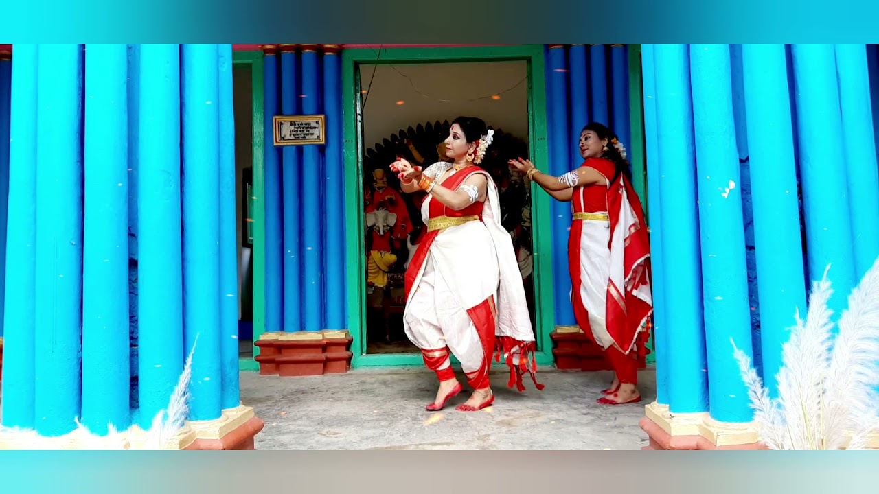 #Tobo Achintya #mahalayaspecial #mahalaya2021