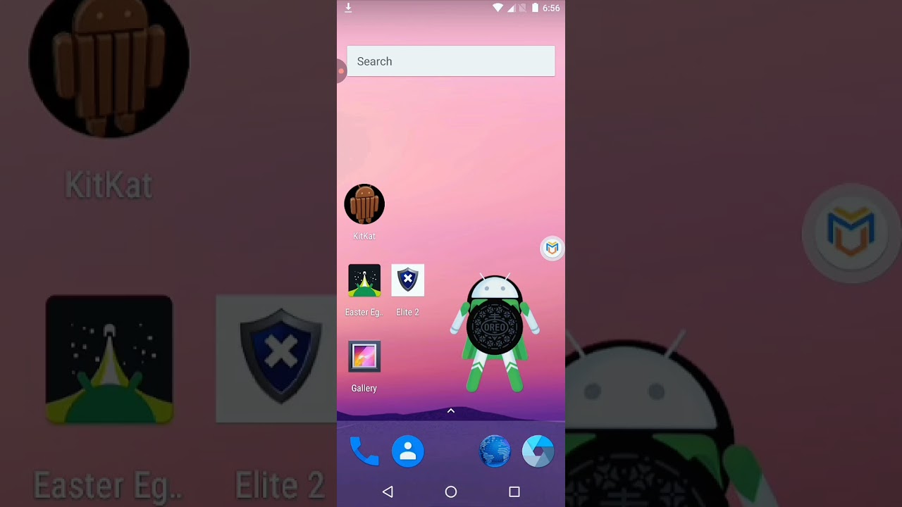 Testing viruses compilation part 5 (41-50)