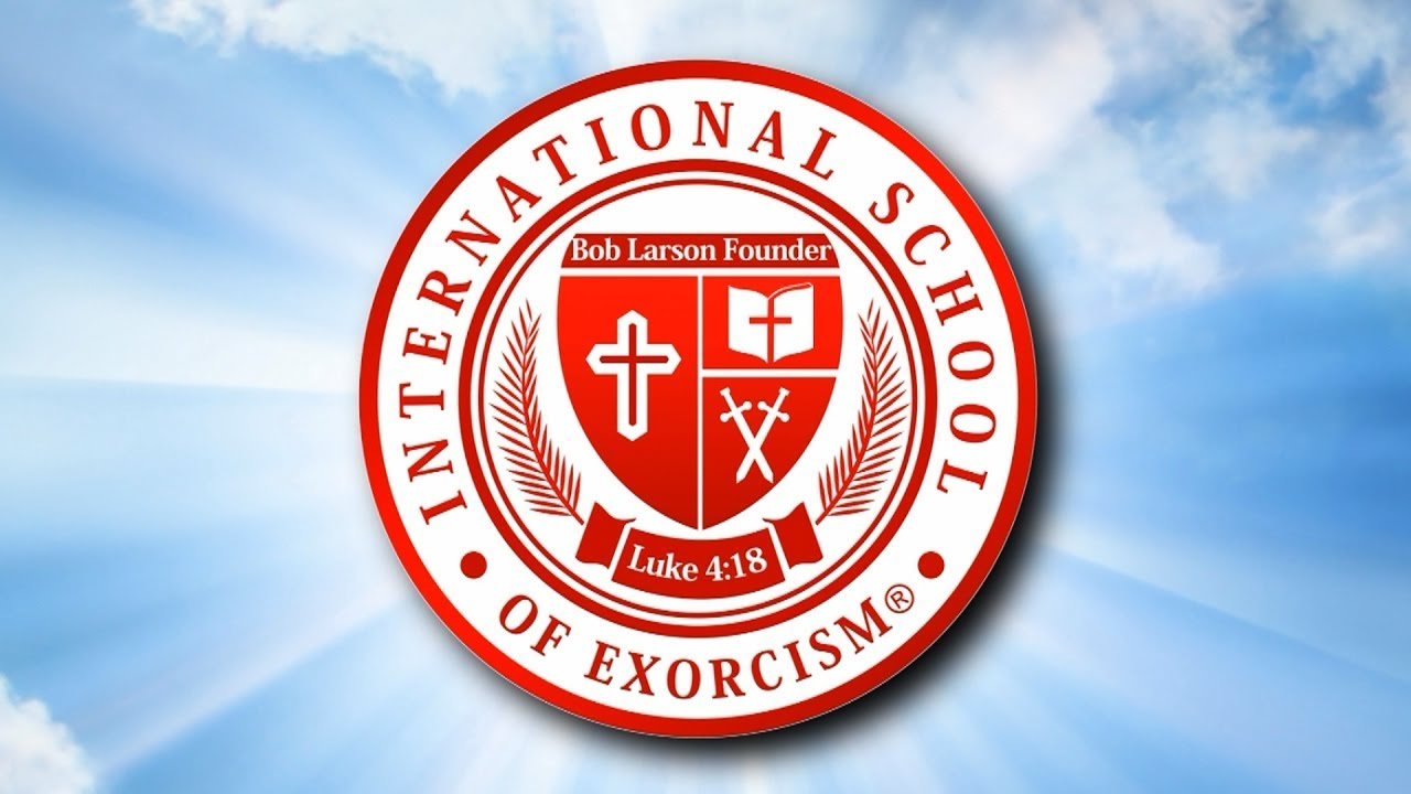 Bob Larson&rsquo;s International School of Exorcism&reg; and Advanced Academy of Deliverance&reg;