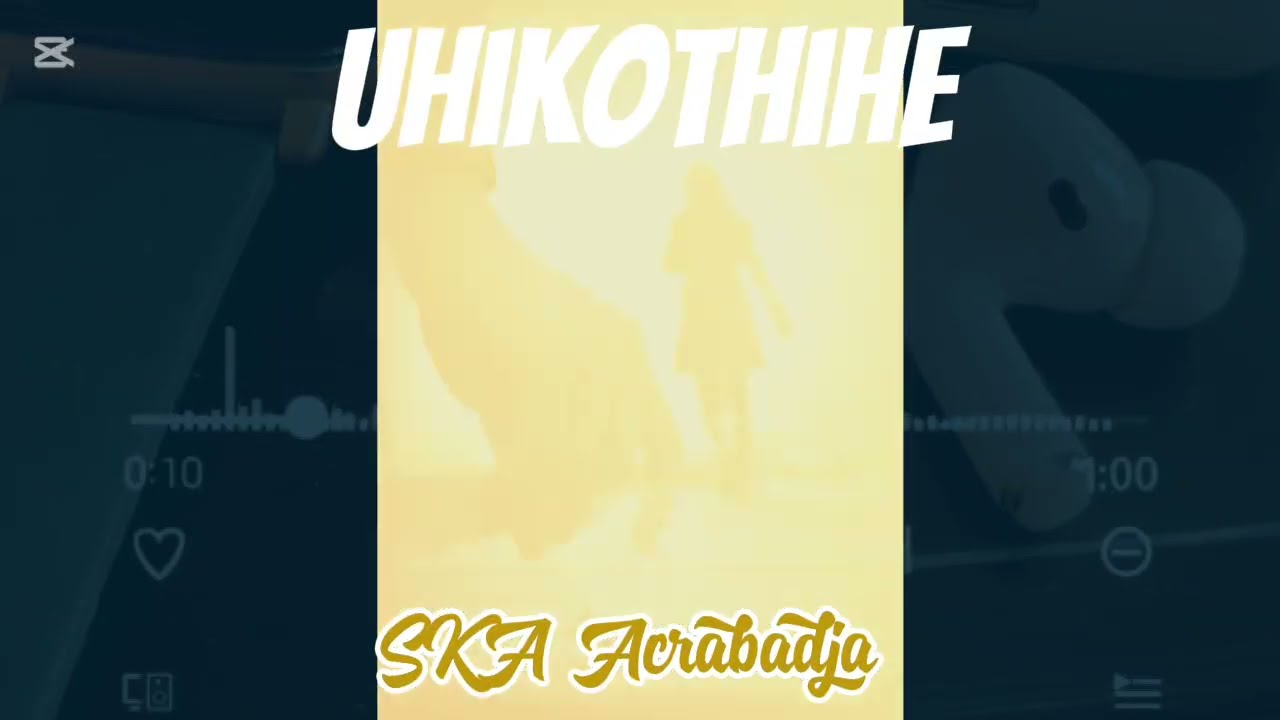 SKA Acrabadja_-_Uhikothihe_(Prod. Ally Traks & Edulas Beatz