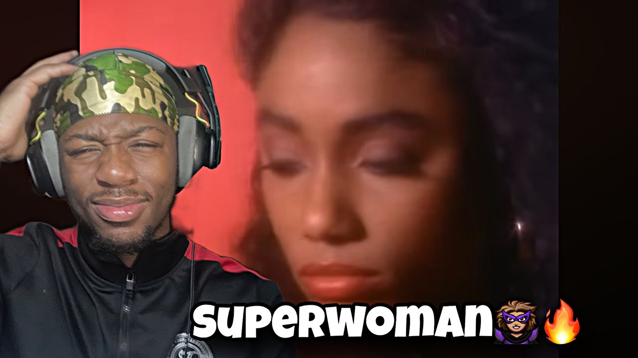 Реакция Карин Уайт на фильм «Суперженщина» | Боже мой, Карин😳🔥 #karynwhite