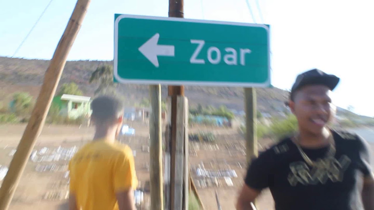 A1 CREW ZOAR & OUDTSHOORN