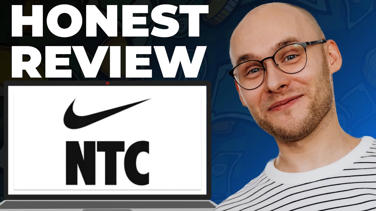 Обзор тренировочного центра Nike Training Club NTC &ndash; по-прежнему актуален?