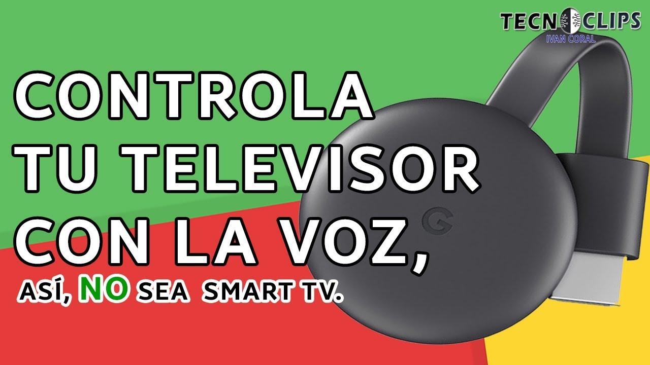 review CHROMECAST 3 | como CONFIGURAR el chromecast
