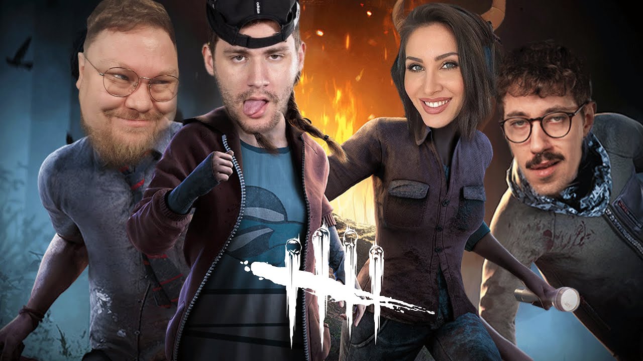 ENDLICH wieder VOLLSTÄNDIG | Dead by Daylight | SG Hakan 022