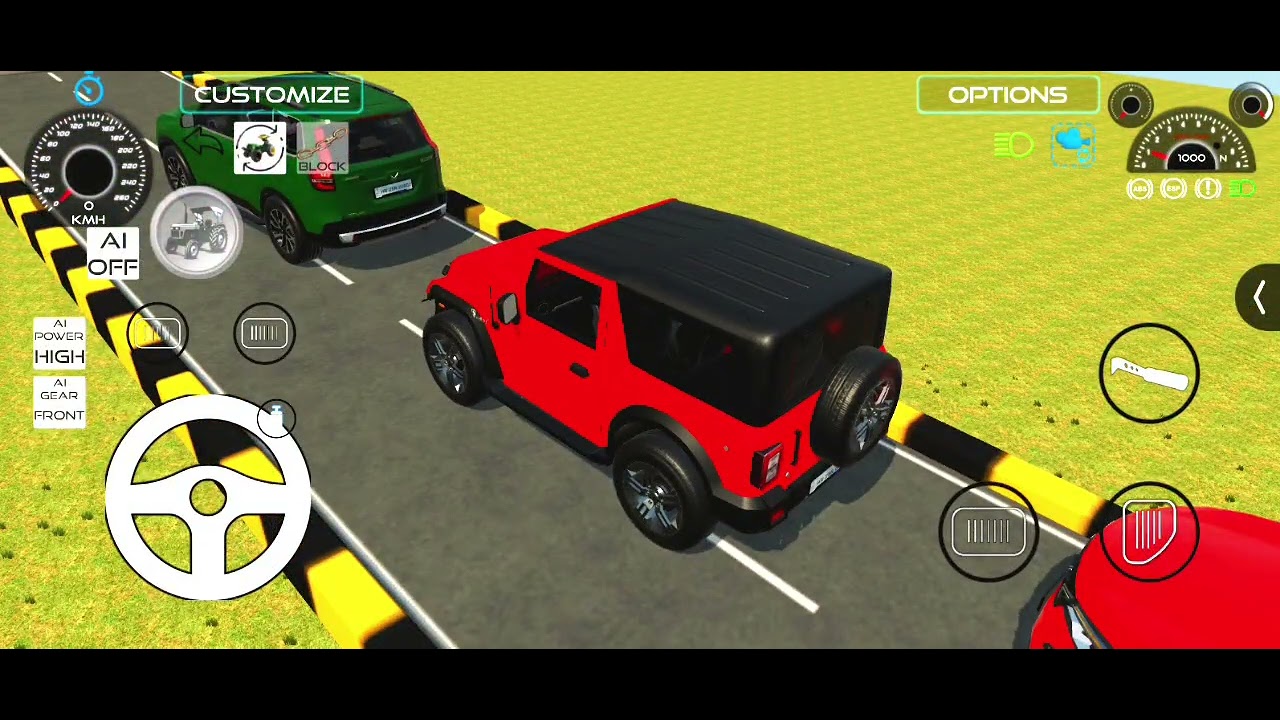 New Car Driving Game 🚗 | Epic Racing & Fun Gameplay | Baby Gamer#CarGame#CarDriving#RacingGame