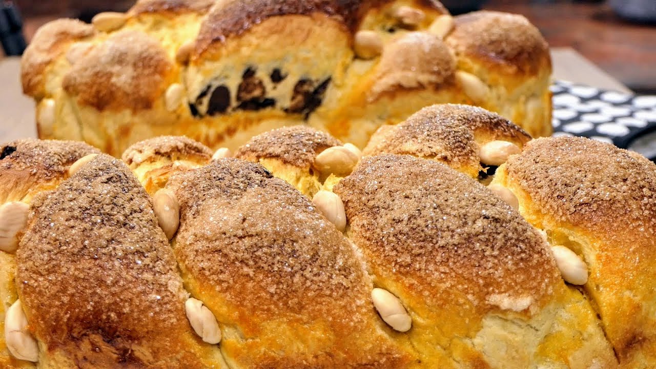 Как только я открыла для себя этот рецепт пышного кулича, я делаю только этот кулич