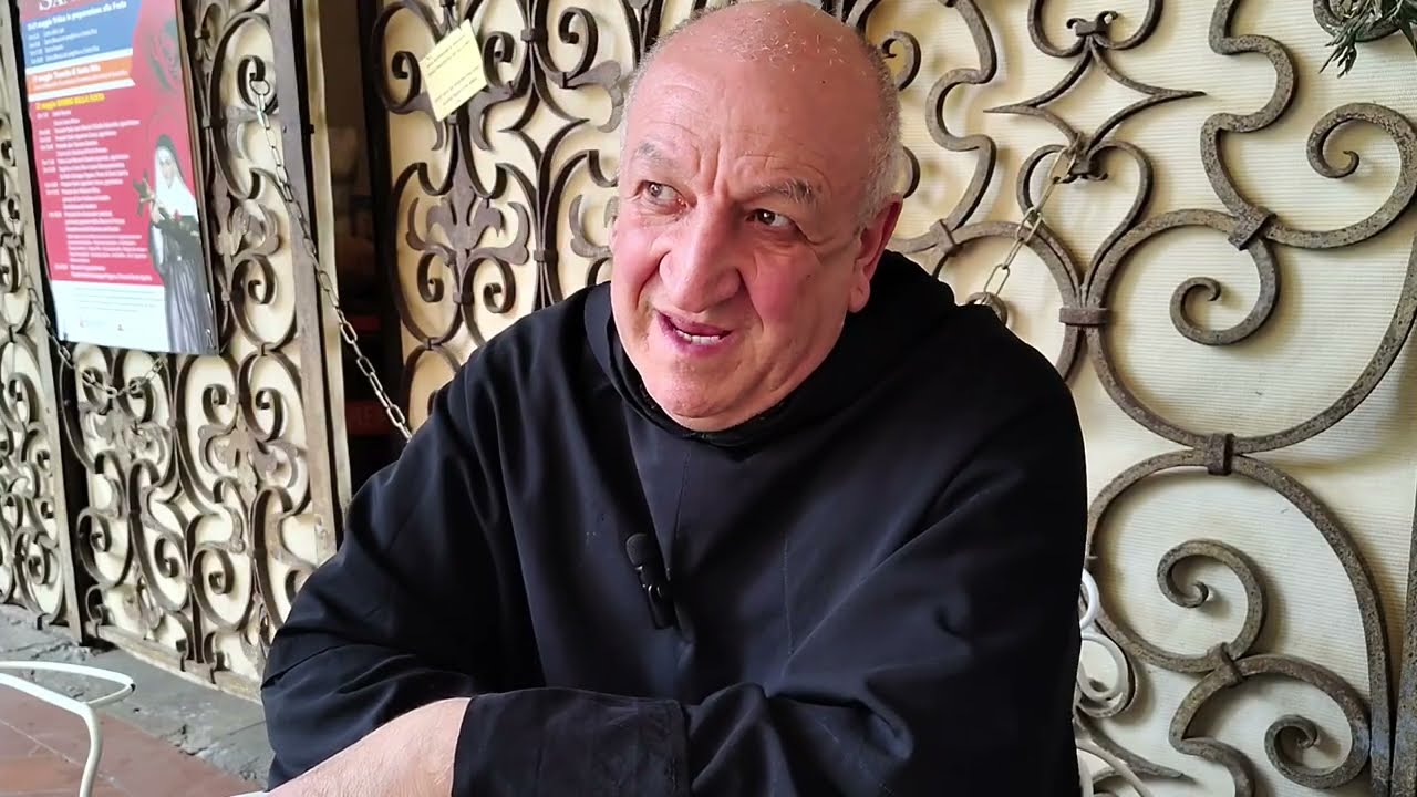 Leone XIV: padre Pagano, 