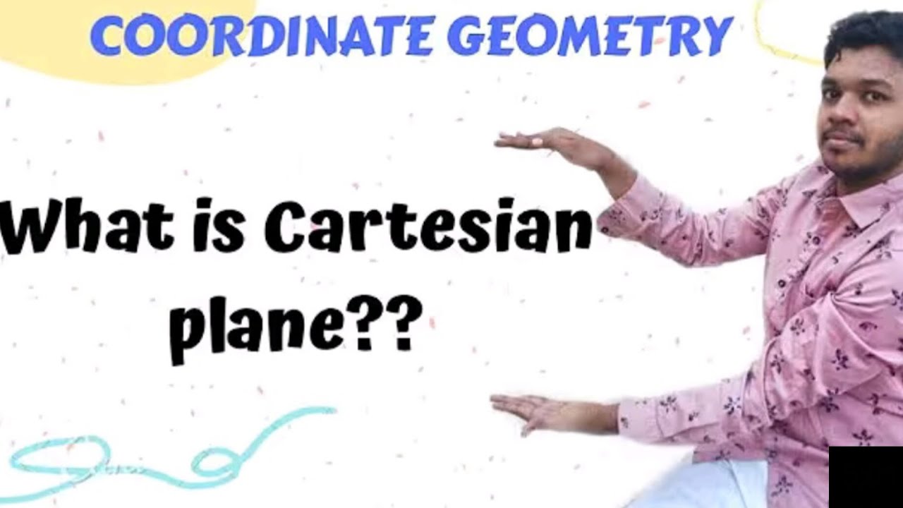 Geometry | Maths special class by our talented international student 
