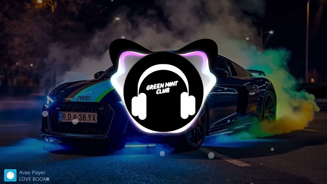 EXPLOSION OF LOVE - (EDM Club Banger) | Bass Music 🔥