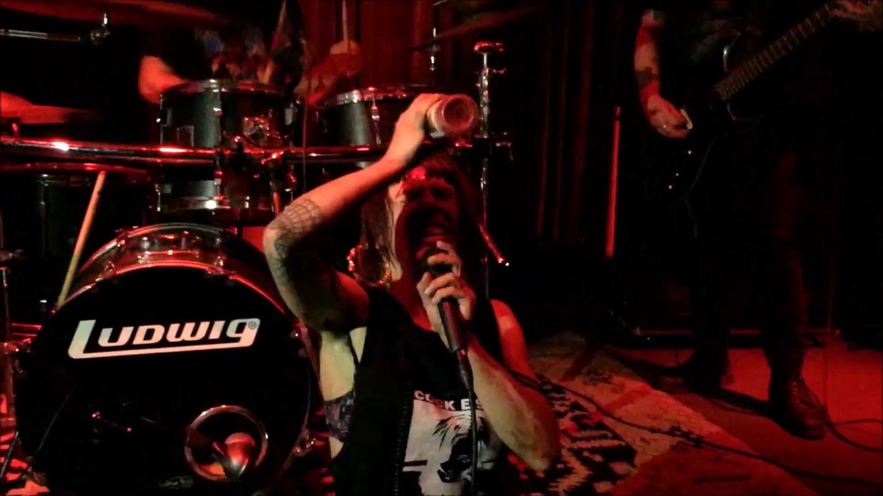 SIRE @ Dusk - Providence, RI - 4/24/2017